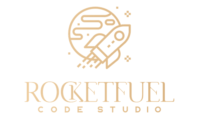 RocketFuel Code Studio